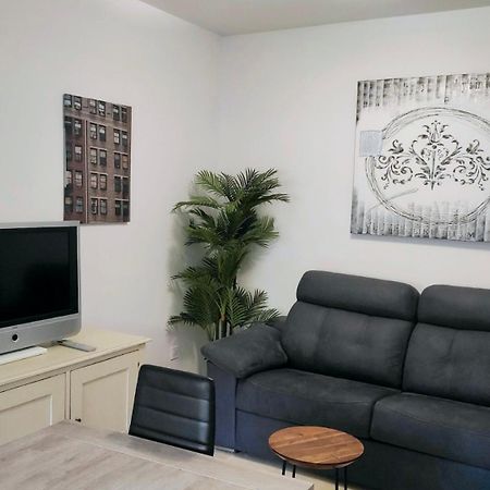 Nervion Luxury Sevilla Kültér fotó