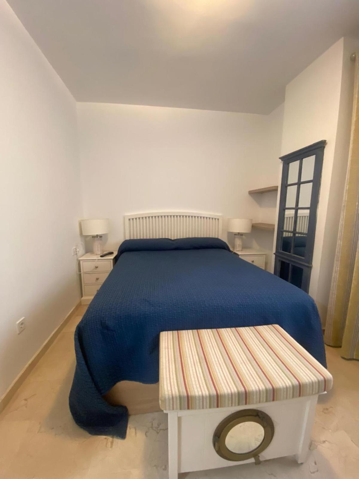 Nervion Luxury Sevilla Kültér fotó