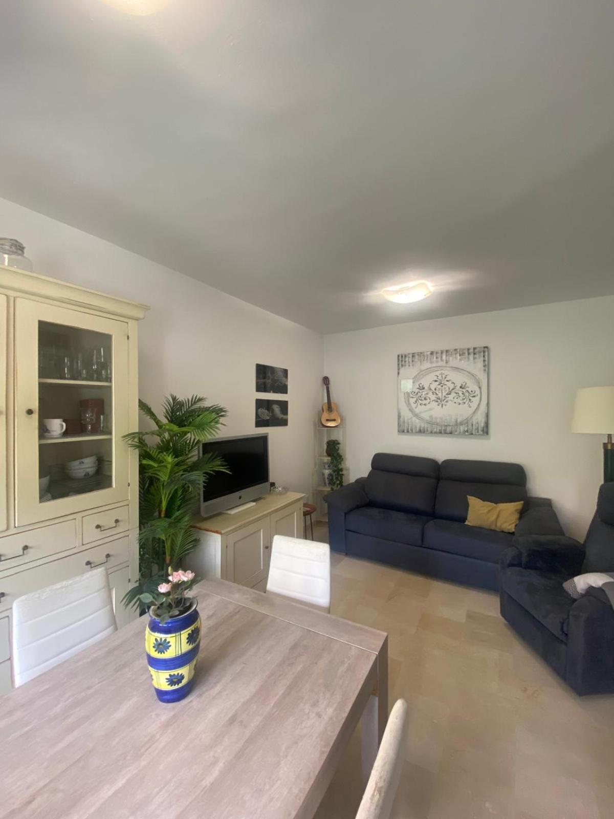 Nervion Luxury Sevilla Kültér fotó