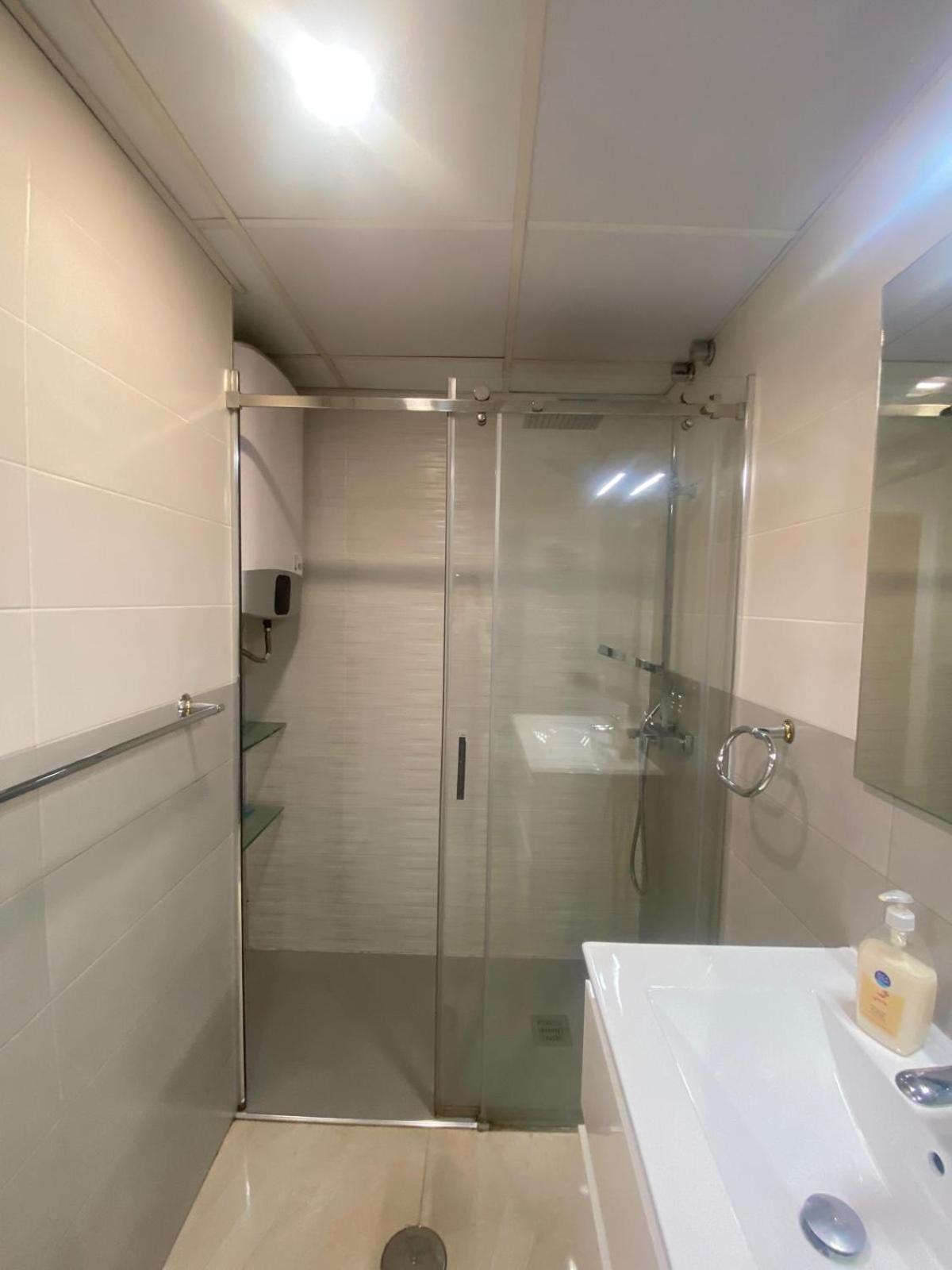 Nervion Luxury Sevilla Kültér fotó