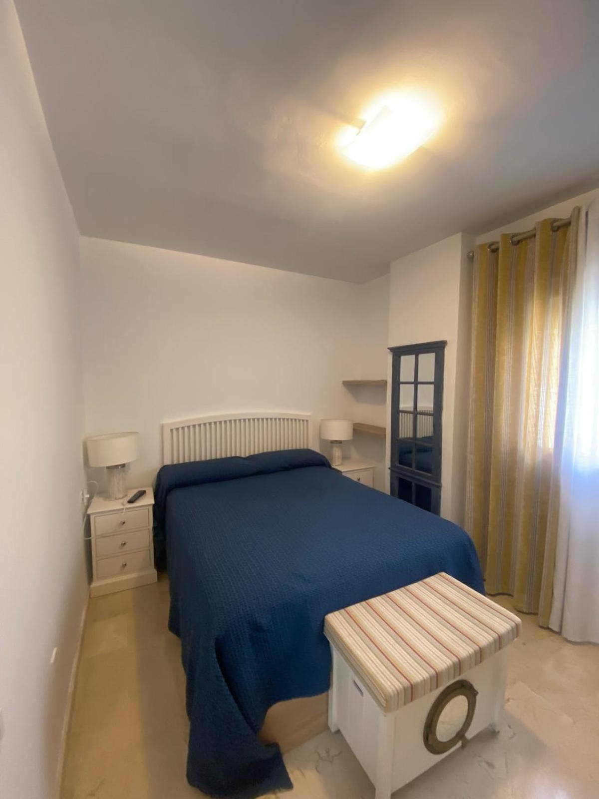 Nervion Luxury Sevilla Kültér fotó