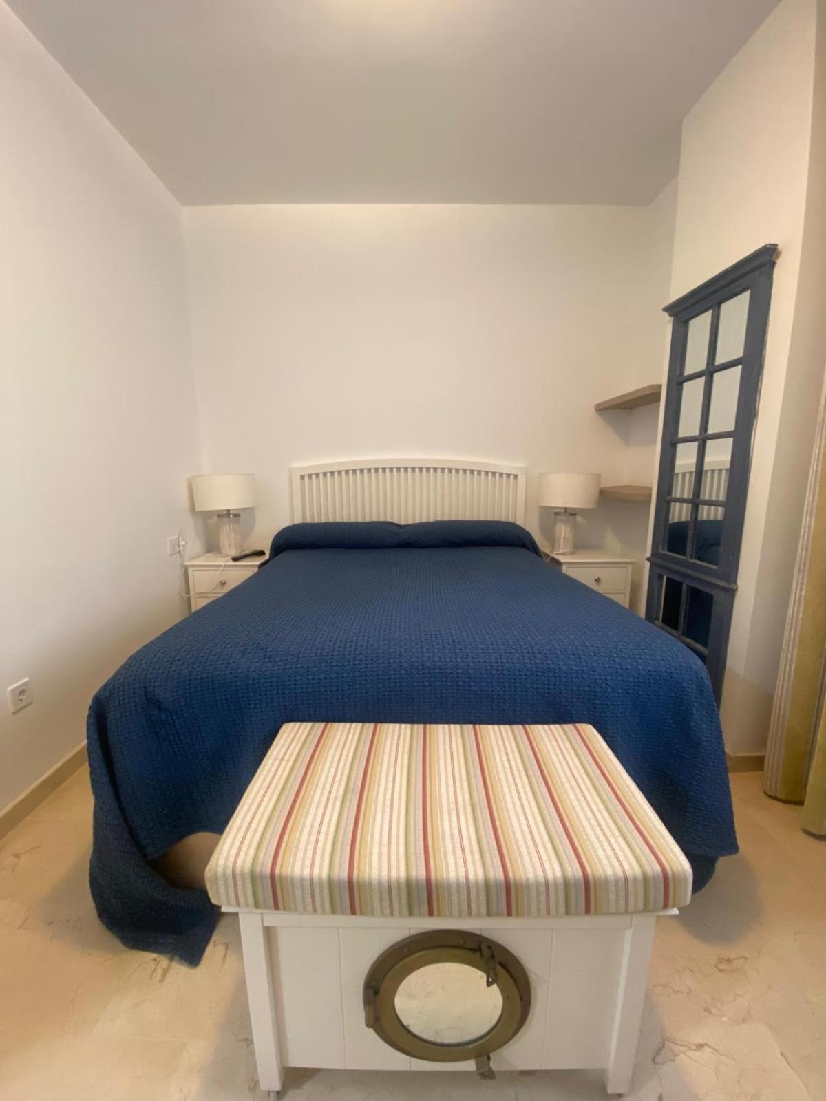 Nervion Luxury Sevilla Kültér fotó