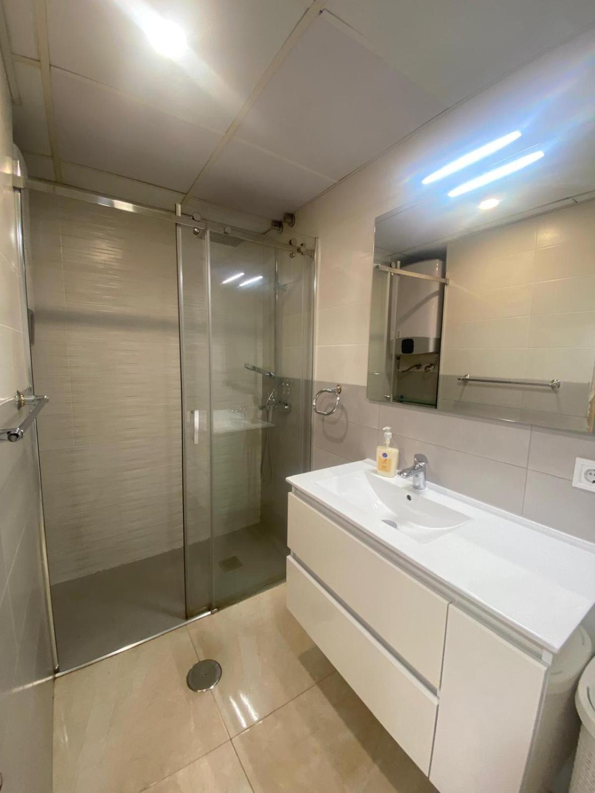 Nervion Luxury Sevilla Kültér fotó