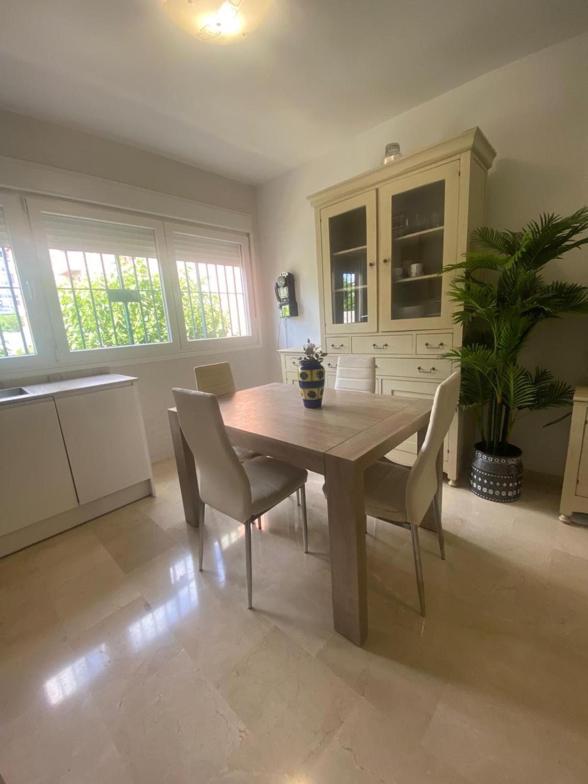 Nervion Luxury Sevilla Kültér fotó
