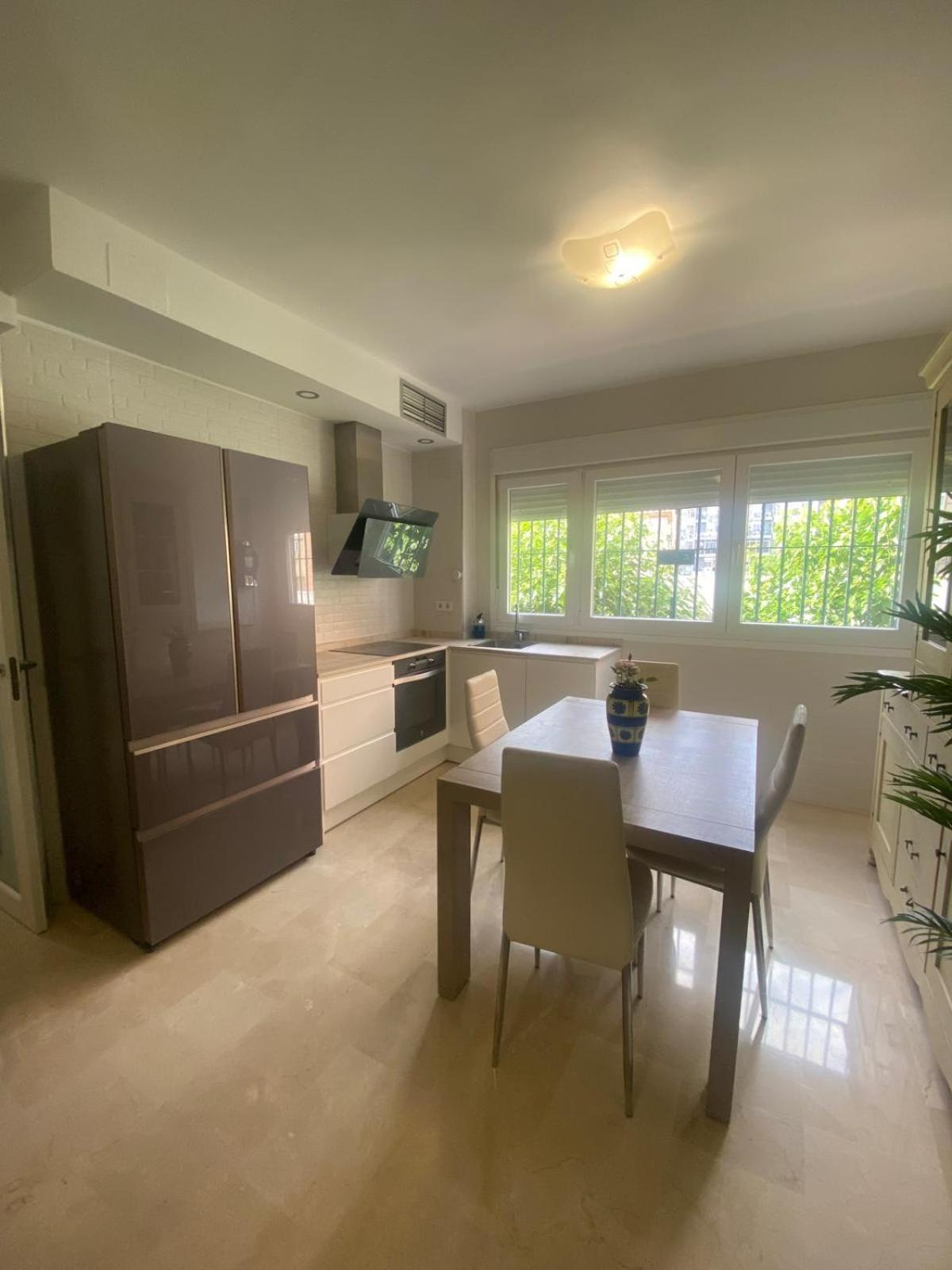 Nervion Luxury Sevilla Kültér fotó
