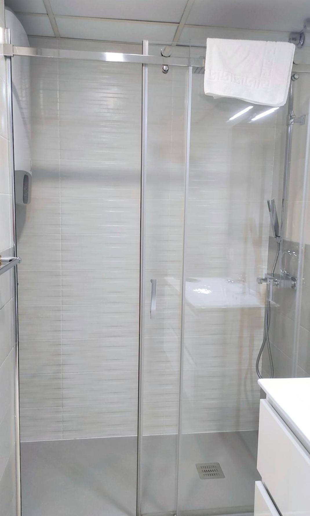 Nervion Luxury Sevilla Kültér fotó