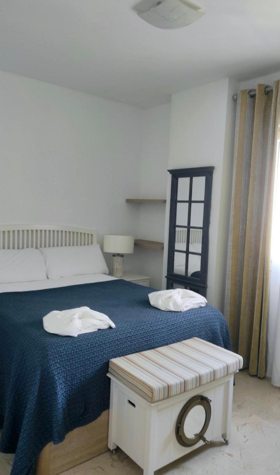 Nervion Luxury Sevilla Kültér fotó